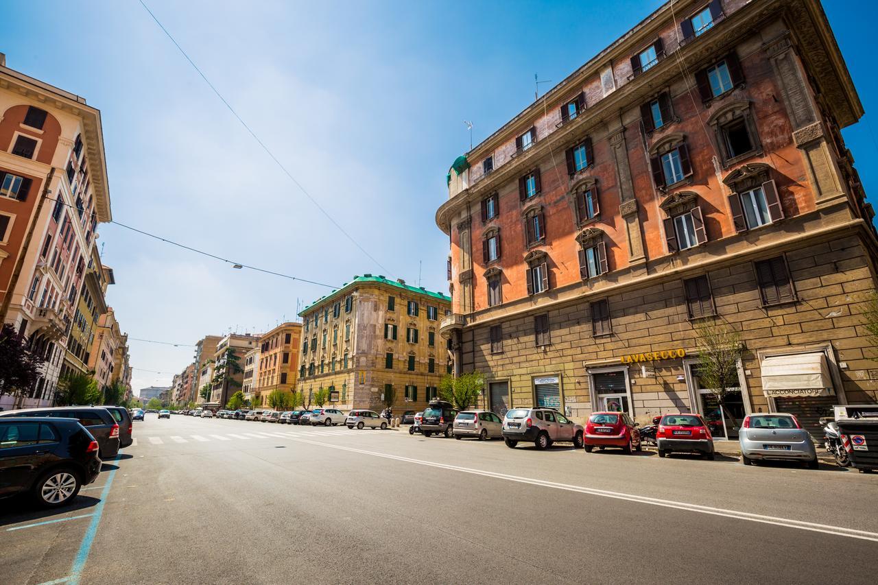 I Prati Di Roma Otel Dış mekan fotoğraf